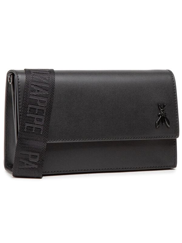 Patrizia Pepe Patrizia Pepe Дамска чанта 2V9798/A8W9-K103 Черен