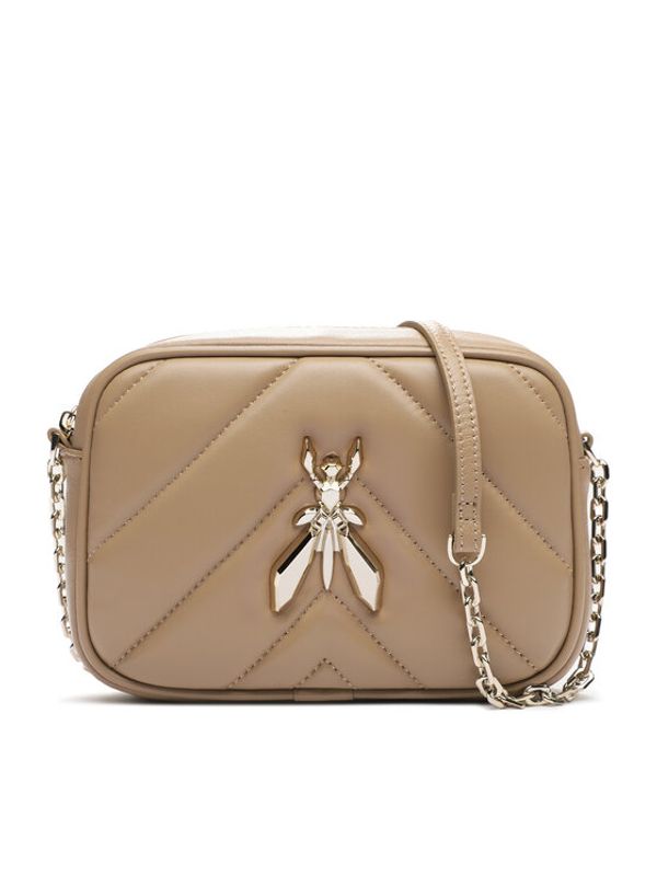 Patrizia Pepe Patrizia Pepe Дамска чанта 8B0005/L004-B775 Бежов