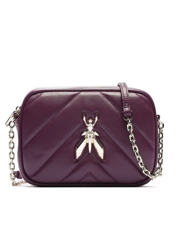 Patrizia Pepe Patrizia Pepe Дамска чанта 8B0005/L004-M460 Виолетов