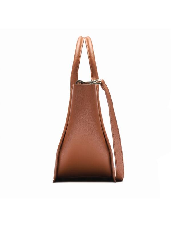 Patrizia Pepe Patrizia Pepe Дамска чанта 8B0040/L001-B757 Кафяв