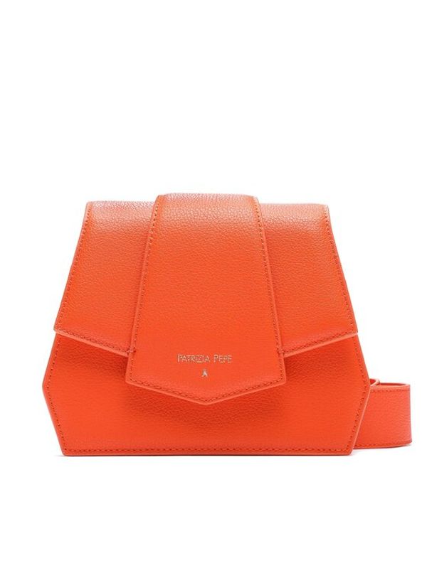 Patrizia Pepe Patrizia Pepe Дамска чанта 8B0042/L001-R800 Оранжев