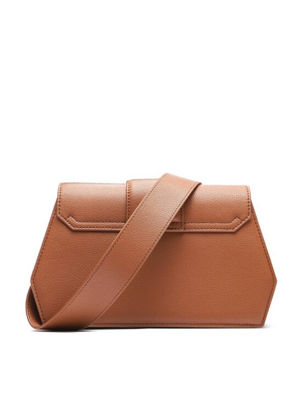 Patrizia Pepe Patrizia Pepe Дамска чанта 8B0043/L001-B757 Кафяв