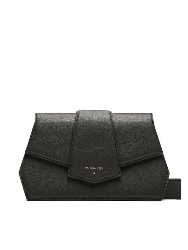 Patrizia Pepe Patrizia Pepe Дамска чанта 8B0043/L001-K103 Черен