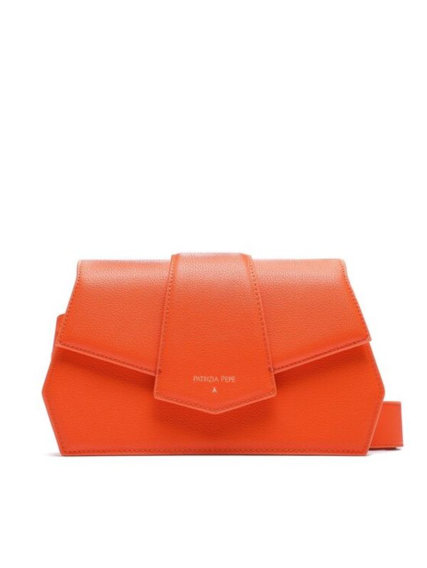 Patrizia Pepe Patrizia Pepe Дамска чанта 8B0043/L001-R800 Оранжев