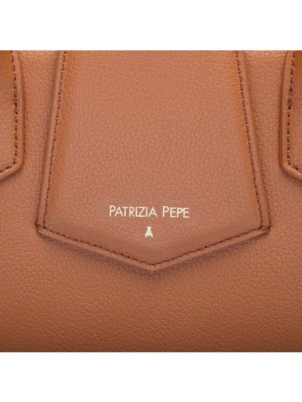 Patrizia Pepe Patrizia Pepe Дамска чанта 8B0048/L001-B757 Кафяв