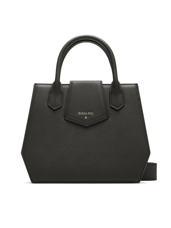 Patrizia Pepe Patrizia Pepe Дамска чанта 8B0048/L001-K103 Черен