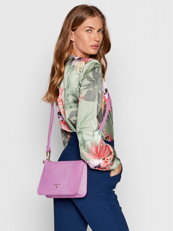 Patrizia Pepe Patrizia Pepe Дамска чанта 8B0050/L030-M426 Розов