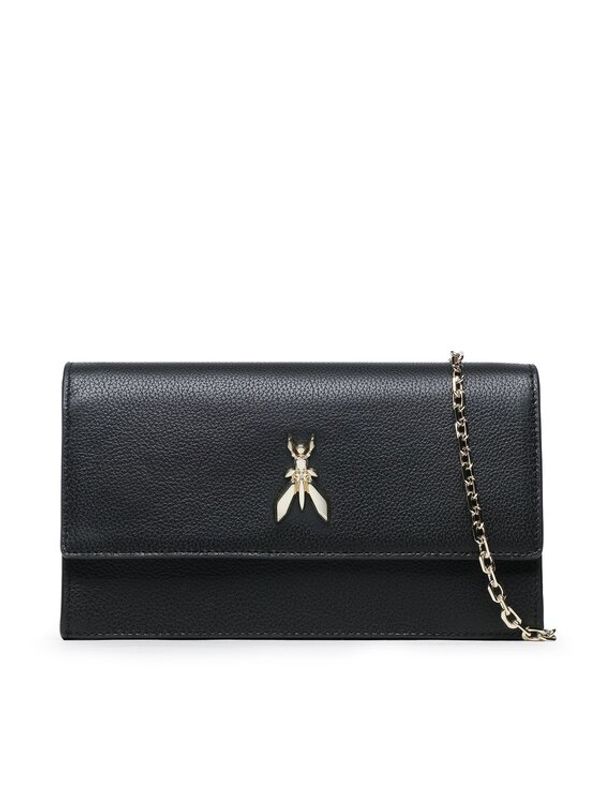 Patrizia Pepe Patrizia Pepe Дамска чанта 8B0069/L001 K118 Черен