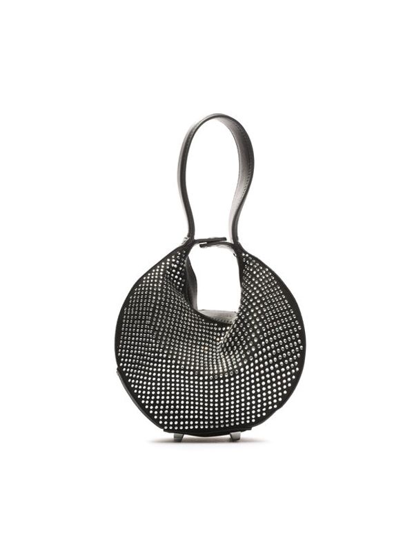 Patrizia Pepe Patrizia Pepe Дамска чанта 8B0074/L083-K103 Черен