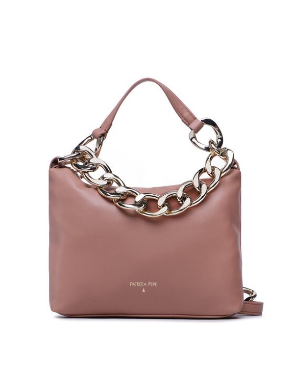 Patrizia Pepe Patrizia Pepe Дамска чанта 8B0076/E005 M444 Кафяв