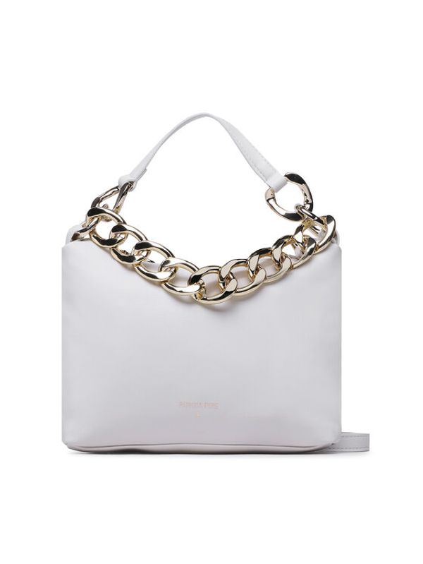 Patrizia Pepe Patrizia Pepe Дамска чанта 8B0076/E005-W338 Бежов