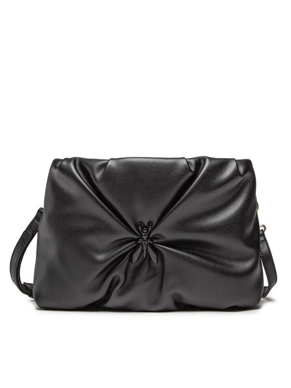 Patrizia Pepe Patrizia Pepe Дамска чанта 8B0081/E010-K103 Черен