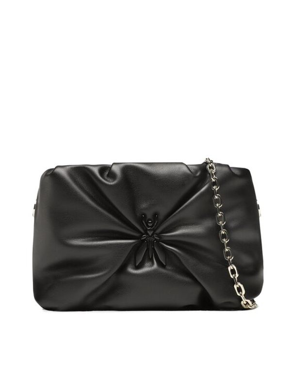 Patrizia Pepe Patrizia Pepe Дамска чанта 8B0082/E010-K103 Черен