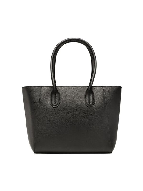 Patrizia Pepe Patrizia Pepe Дамска чанта 8B0083/L001-K118 Черен