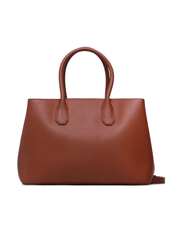 Patrizia Pepe Patrizia Pepe Дамска чанта 8B0095/L001 B757 Кафяв