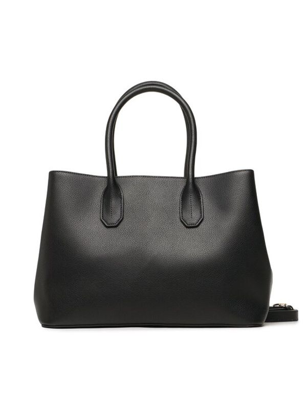 Patrizia Pepe Patrizia Pepe Дамска чанта 8B0095/L001 Черен