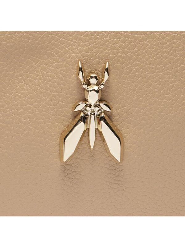 Patrizia Pepe Patrizia Pepe Дамска чанта 8B0101/L001-B775 Бежов