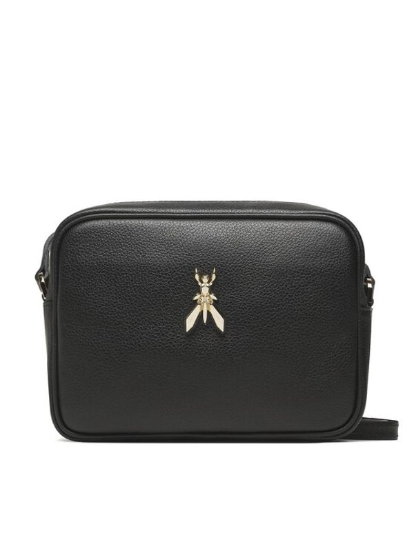 Patrizia Pepe Patrizia Pepe Дамска чанта 8B0101/L001 K118 Черен