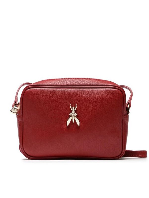 Patrizia Pepe Patrizia Pepe Дамска чанта 8B0101/L001-R799 Червен