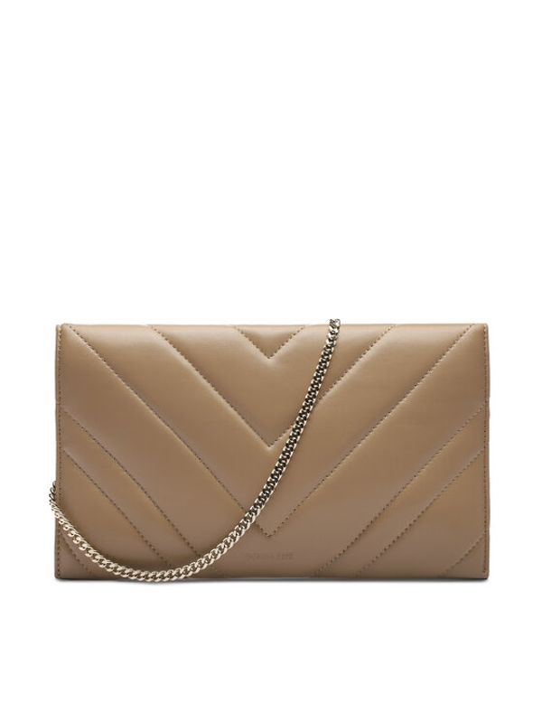 Patrizia Pepe Patrizia Pepe Дамска чанта 8B0105/L004-B775 Бежов