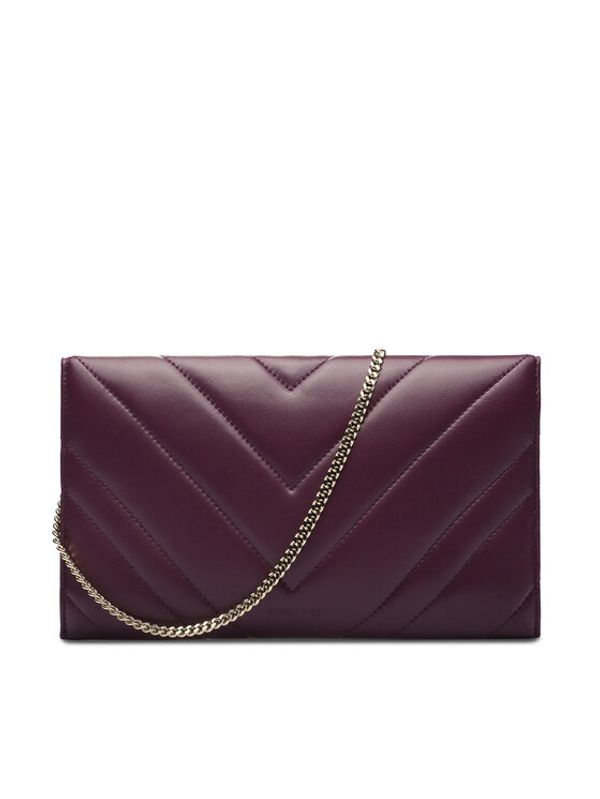 Patrizia Pepe Patrizia Pepe Дамска чанта 8B0105/L004-M460 Виолетов