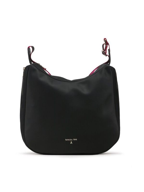 Patrizia Pepe Patrizia Pepe Дамска чанта 8B0107/A264 K103 Черен