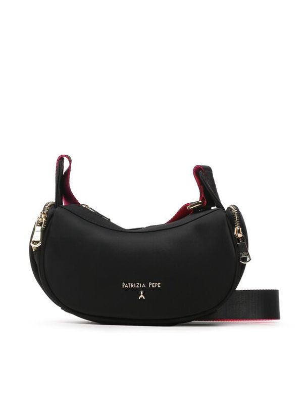 Patrizia Pepe Patrizia Pepe Дамска чанта 8B0108/A264-K103 Черен