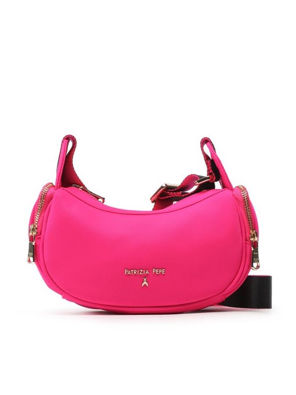 Patrizia Pepe Patrizia Pepe Дамска чанта 8B0108/A264 M443 Розов