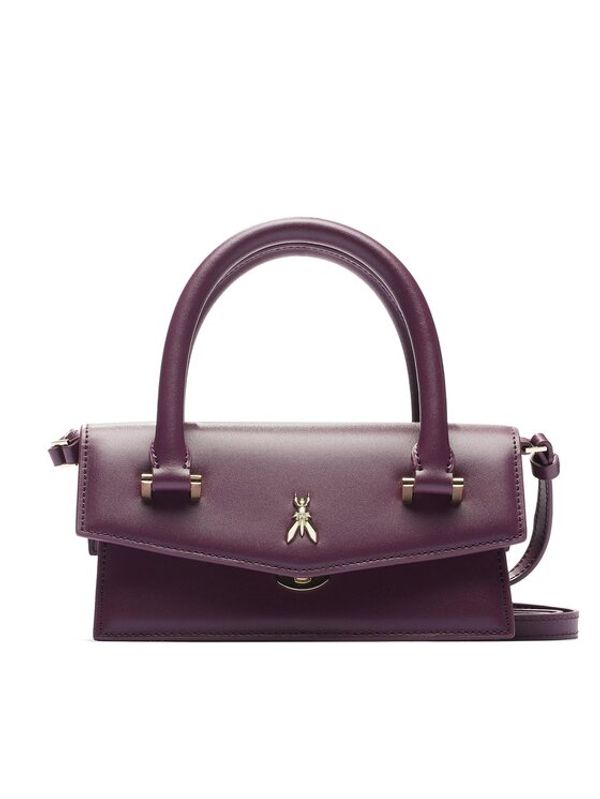 Patrizia Pepe Patrizia Pepe Дамска чанта 8B0111/L061-M460 Виолетов