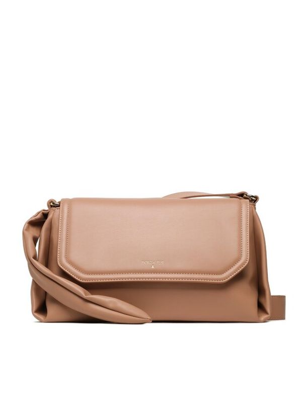 Patrizia Pepe Patrizia Pepe Дамска чанта 8B0118/E005 M444 Розов