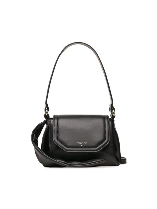 Patrizia Pepe Patrizia Pepe Дамска чанта 8B0122/E005-K103 Черен