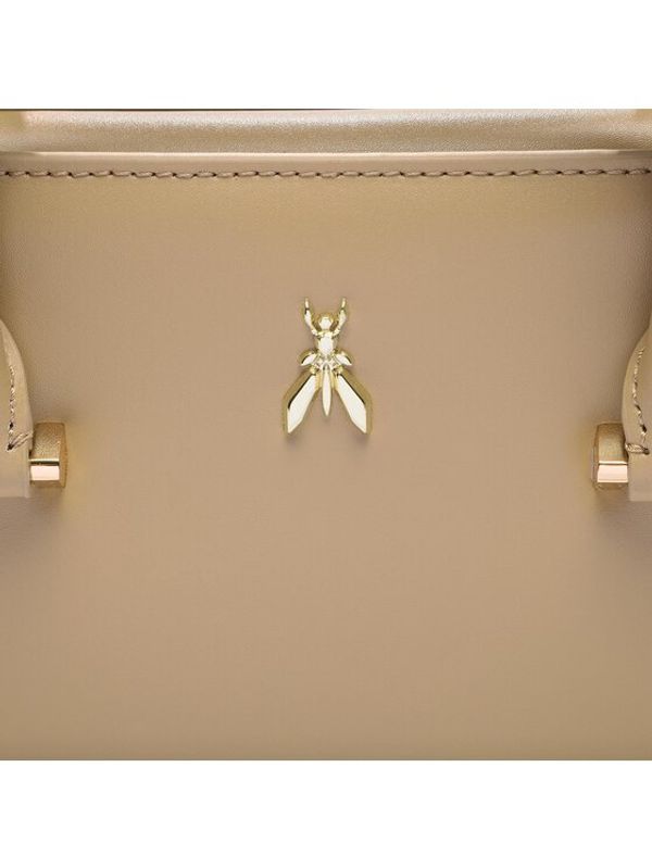 Patrizia Pepe Patrizia Pepe Дамска чанта 8B0134/L061-B775 Кафяв