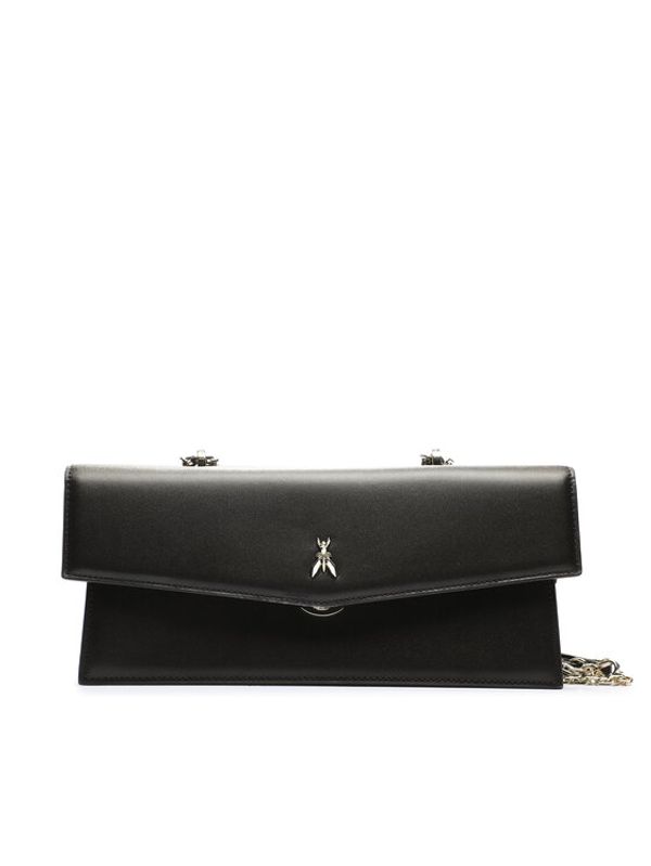 Patrizia Pepe Patrizia Pepe Дамска чанта 8B0135/L061-K103 Черен