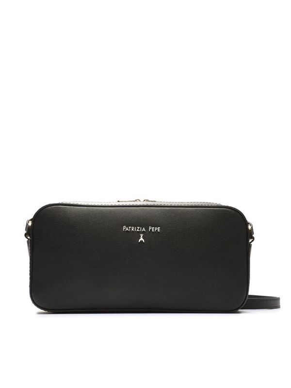 Patrizia Pepe Patrizia Pepe Дамска чанта 8B0136/L080-K103 Черен