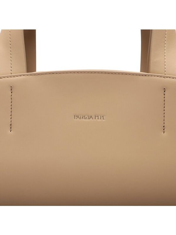 Patrizia Pepe Patrizia Pepe Дамска чанта 8B0140/L047-B775 Бежов