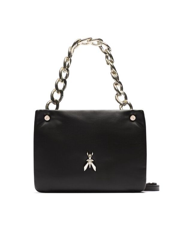 Patrizia Pepe Patrizia Pepe Дамска чанта 8B0144/E005-K103 Черен