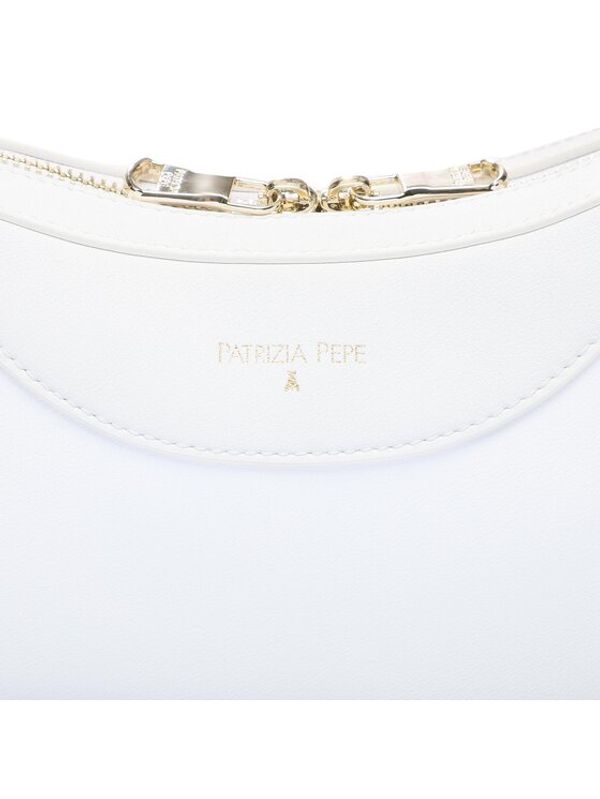 Patrizia Pepe Patrizia Pepe Дамска чанта 8B0158/L047-W146 Бял
