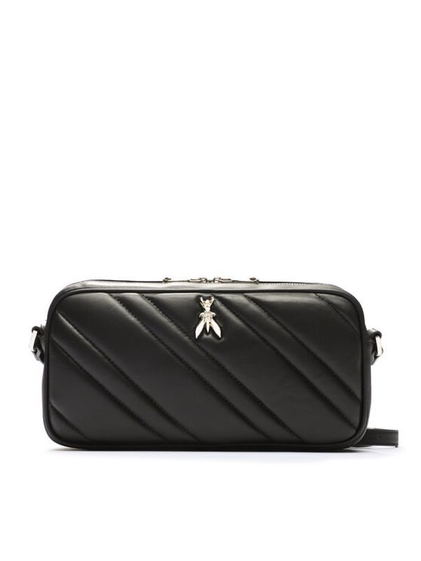 Patrizia Pepe Patrizia Pepe Дамска чанта 8B0165/L004-K103 Черен