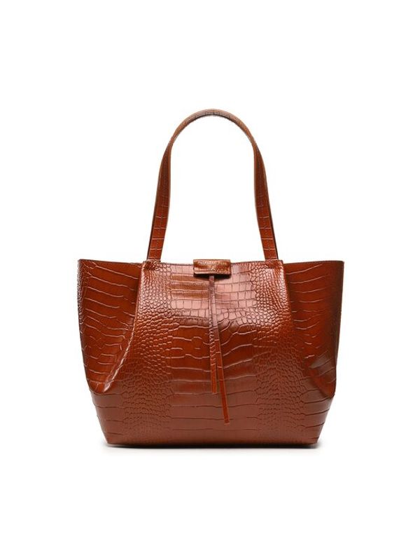 Patrizia Pepe Patrizia Pepe Дамска чанта 8B8895/L030 B665 Кафяв