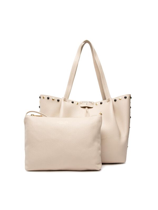 Patrizia Pepe Patrizia Pepe Дамска чанта 8B8895/L050-B732 Бежов