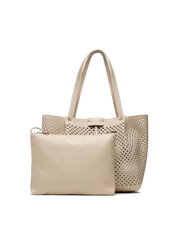 Patrizia Pepe Patrizia Pepe Дамска чанта 8B8895/L065 B732 Бежов