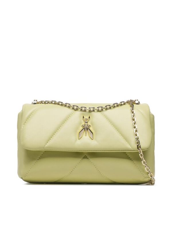 Patrizia Pepe Patrizia Pepe Дамска чанта CB0084/L006-Y430 Зелен