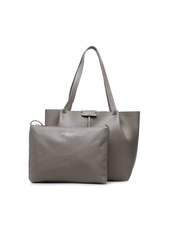 Patrizia Pepe Patrizia Pepe Дамска чанта CB8895/L001-G545 Зелен