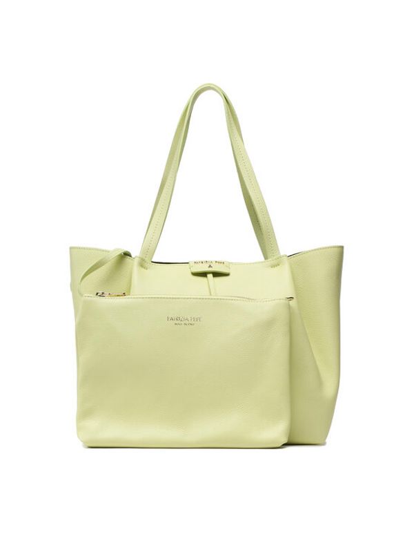 Patrizia Pepe Patrizia Pepe Дамска чанта CB8895/L001-Y430 Зелен