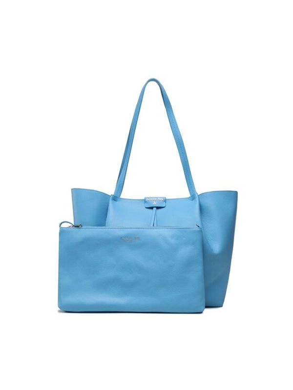 Patrizia Pepe Patrizia Pepe Дамска чанта CB8896/L001-C963 Син