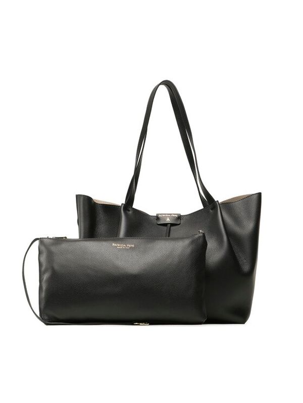 Patrizia Pepe Patrizia Pepe Дамска чанта CB8896/L001-K118 Черен