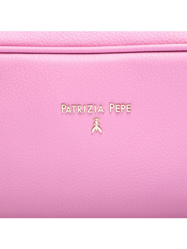 Patrizia Pepe Patrizia Pepe Дамска чанта CB8985/L001-M461 Розов