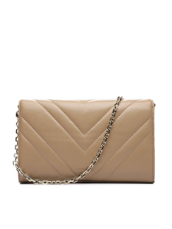 Patrizia Pepe Patrizia Pepe Дамска чанта CB9798/L004-B775 Бежов