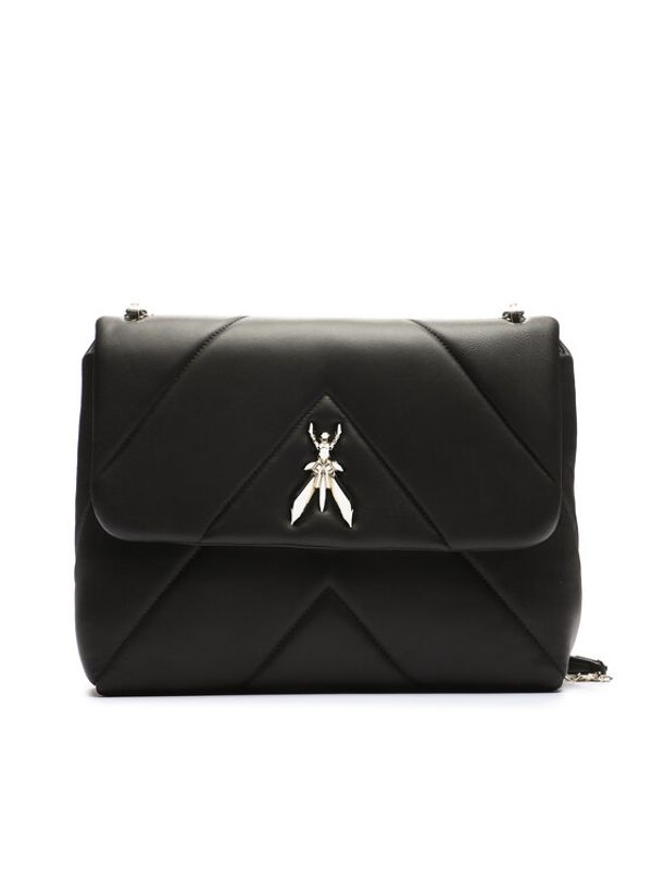 Patrizia Pepe Patrizia Pepe Дамска чанта CBA302/L006 Черен