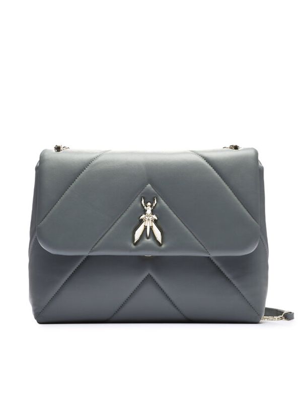 Patrizia Pepe Patrizia Pepe Дамска чанта CBA302/L006 Сив